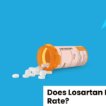 Does Losartan Lower Heart Rate Everything You Need to Know