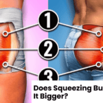 Does Squeezing Buttocks Make It Bigger