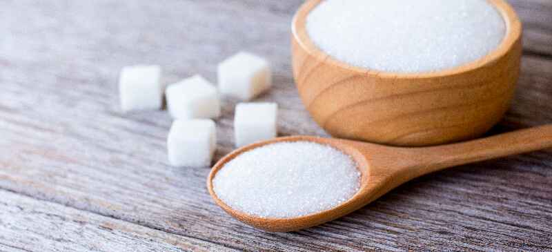 Excess Sugar and Artificial Sweeteners May Contribute to Stones