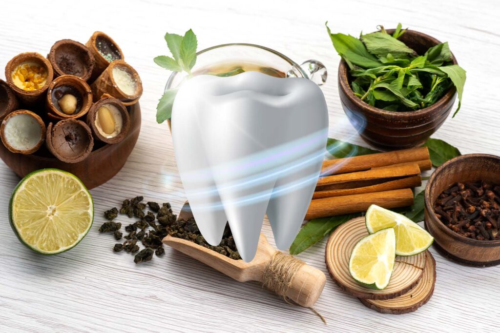 Home Remedies for a Cracked Tooth