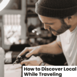 How to Discover Local Tattoo Artists While Traveling