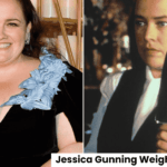 Jessica Gunning Weight Loss Journey