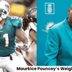 Maurkice Pouncey’s Weight Loss Journey