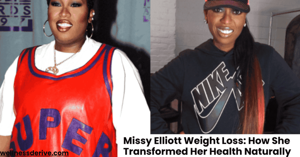 Missy Elliott Weight Loss How She Transformed Her Health Naturally