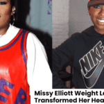 Missy Elliott Weight Loss How She Transformed Her Health Naturally