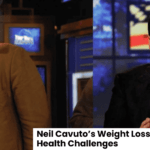 Neil Cavuto’s Weight Loss