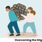 Overcoming the Stigma of Anxiety