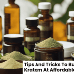 Tips And Tricks To Buy Small Batch Kratom At Affordable Prices