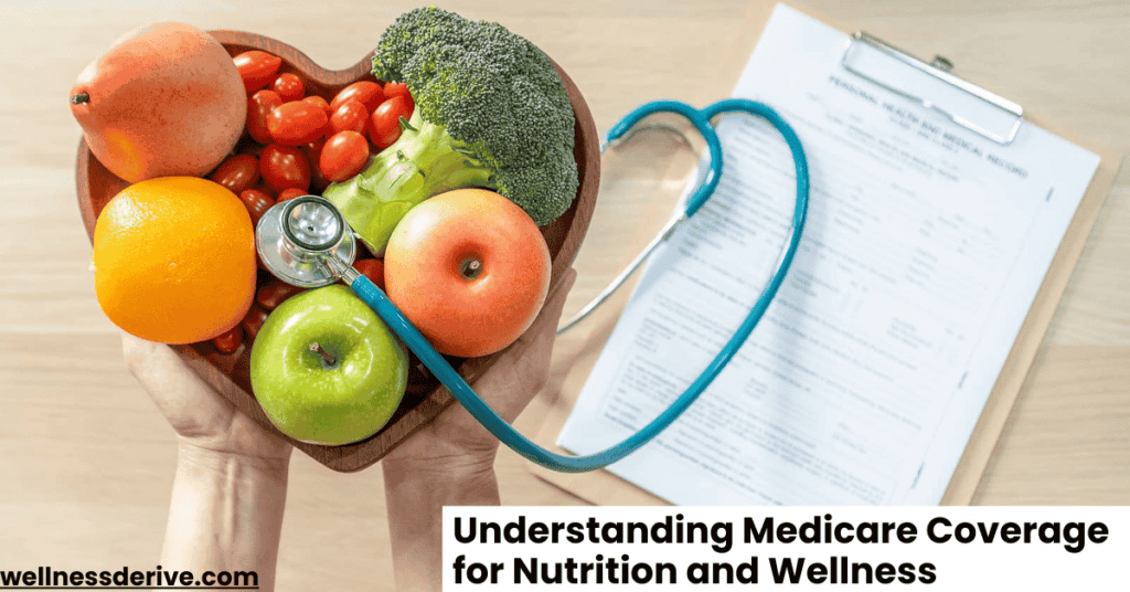 Understanding Medicare Coverage for Nutrition and Wellness