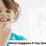 What Happens If You Swallow a Tooth