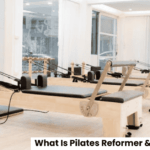 What Is Pilates Reformer & Who Is It For