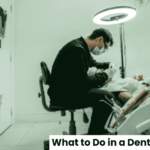 What to Do in a Dental Emergency