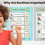 Why Are Routines Important for Children