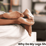 Why Do My Legs Shake After Sex