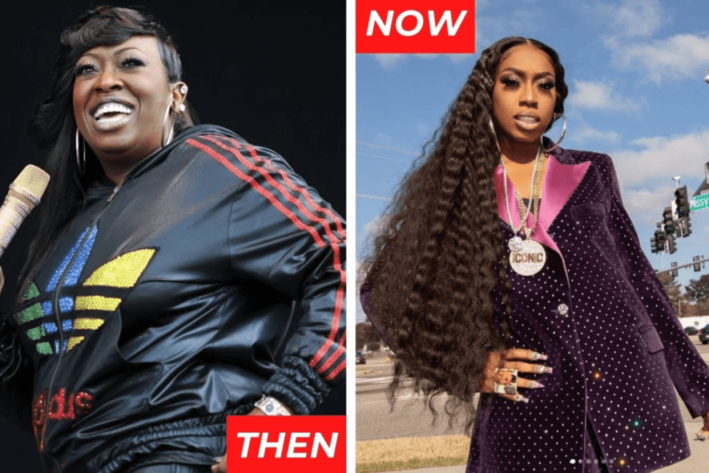 How Did Missy Elliott Lose Weight?