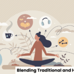 Blending Traditional and Holistic Healing