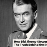 How Did Jimmy Stewart Lose His Eye