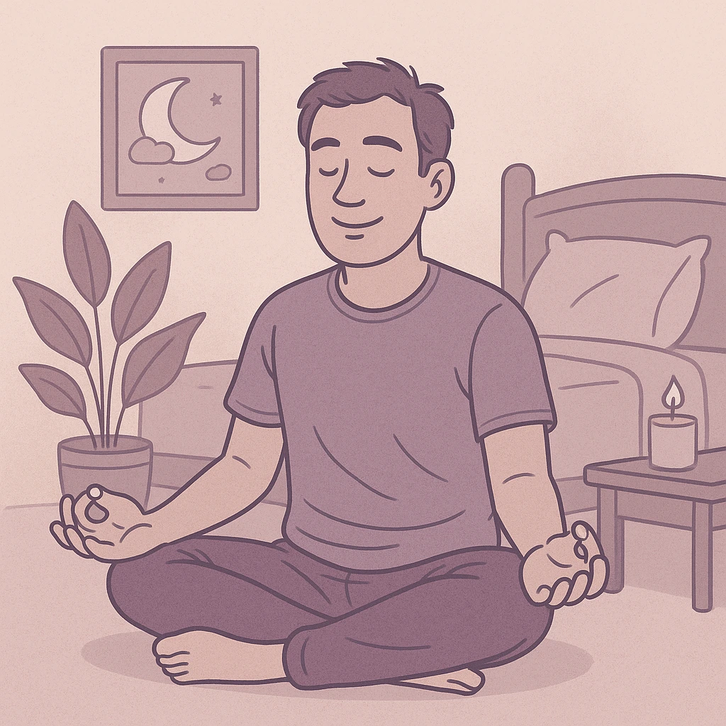 Practice Stress Management