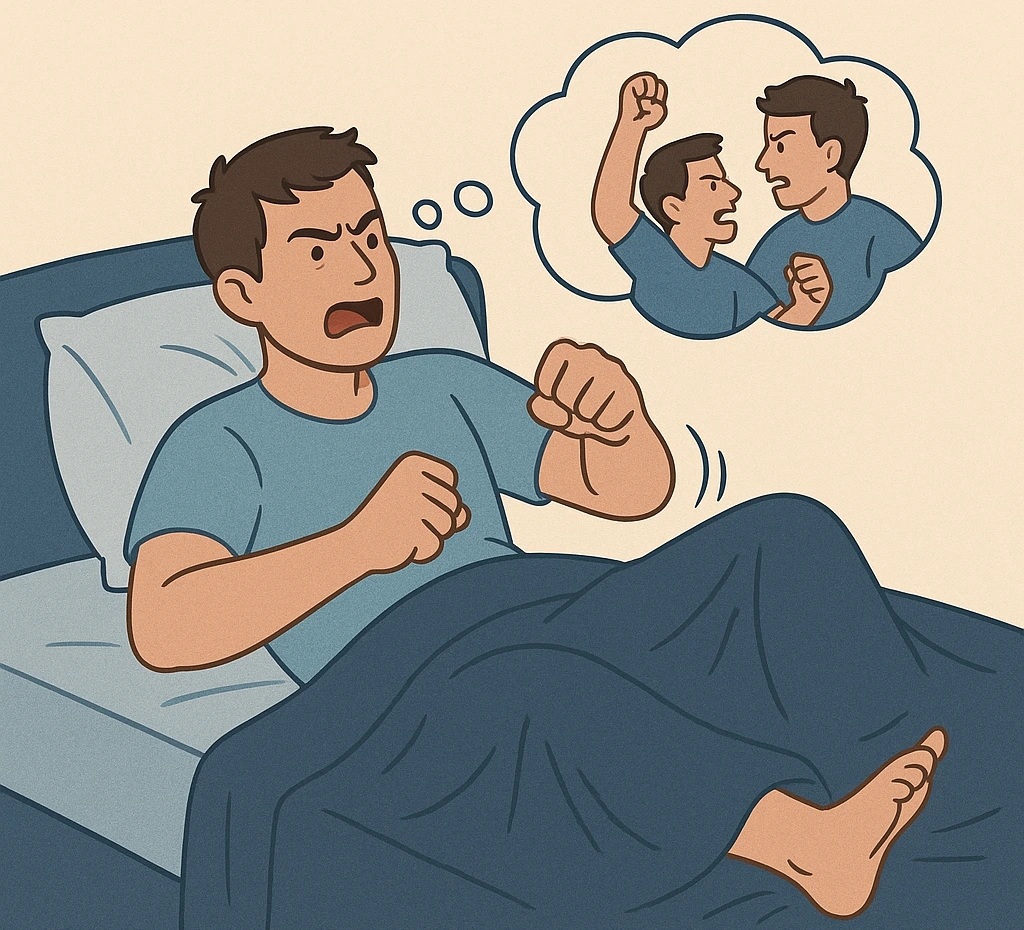 REM Behavior Disorder (RBD)