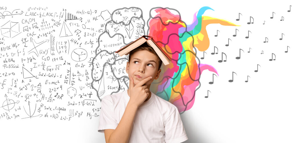 Long-Term Effects of APD on Academic Success