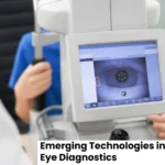 Emerging Technologies in Transforming Eye Diagnostics