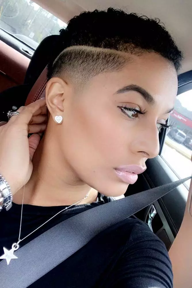 Fade Cut