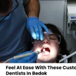 Feel At Ease With These Customer-Friendly Dentists In Bedok