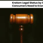 Kratom Legal Status by State