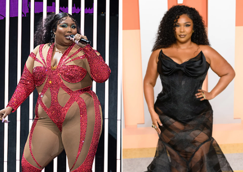 Why Lizzo’s Weight Loss Made Headlines