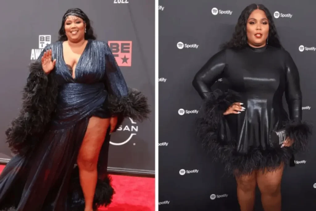 Why Lizzo’s Weight Loss Made Headlines