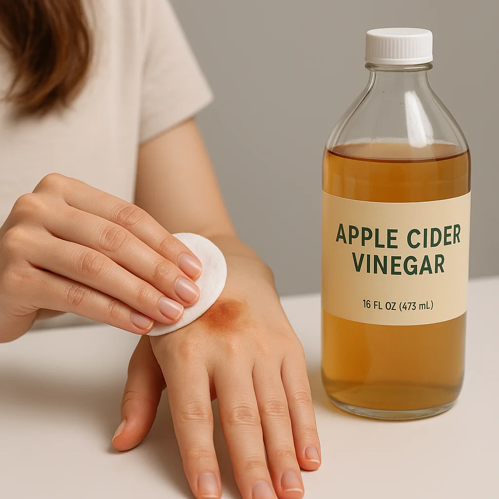Apple Cider Vinegar