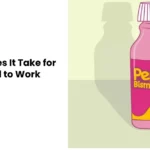 How Long Does It Take for Pepto-Bismol to Work