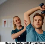 Recover Faster with Physiotherapy in Burlington, Ontario