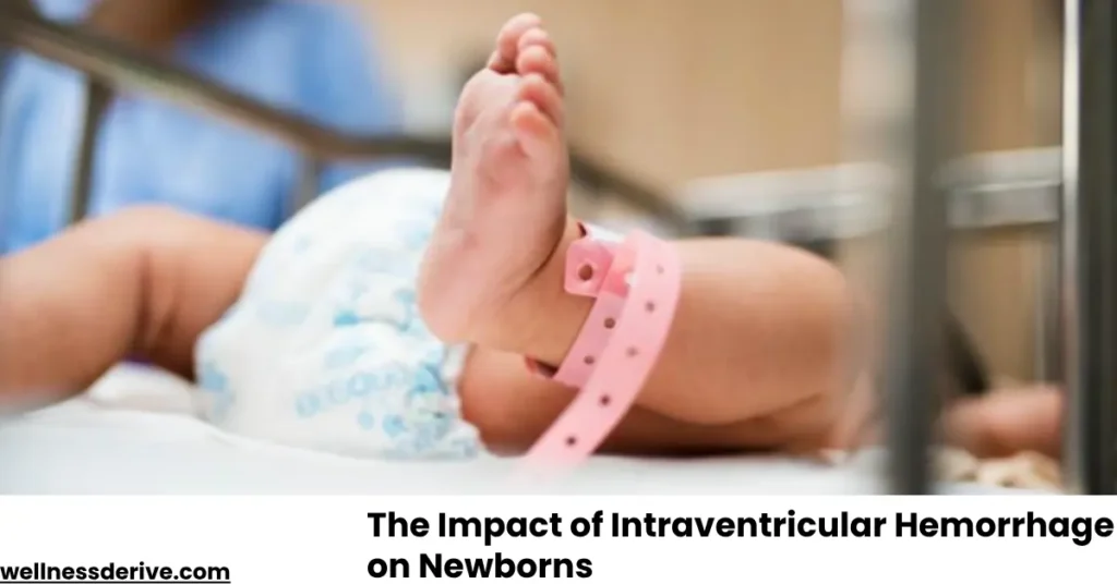 The Impact of Intraventricular Hemorrhage on Newborns