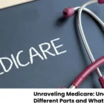 Unraveling Medicare Understanding the Different Parts and What They Offer