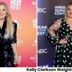 Kelly Clarkson Weight Loss Gummies
