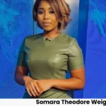 Somara Theodore Weight Loss