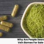 Why Are People Searching For Green Vein Borneo For Sale Online